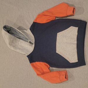 Kid's sweatshirt hoodie